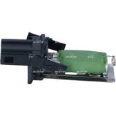 Résistance (pulseur d'air habitacle) NRF - 342073