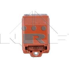 Résistance (pulseur d'air habitacle) NRF - 342075