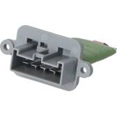 Résistance (pulseur d'air habitacle) NRF - 342078