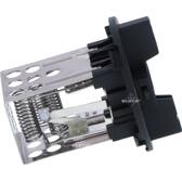 Résistance (pulseur d'air habitacle) NRF - 342087