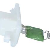 Résistance (pulseur d'air habitacle) NRF - 342094
