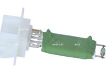 Résistance (pulseur d'air habitacle)