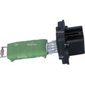 Résistance (pulseur d'air habitacle) NRF - 342096
