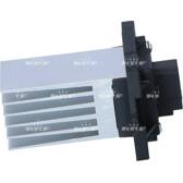 Résistance (pulseur d'air habitacle) NRF - 342114