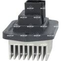 Résistance (pulseur d'air habitacle) NRF - 342164