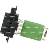 Resistência, ventilador do habitáculo NRF - 342012