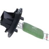 Resistência, ventilador do habitáculo NRF - 342049