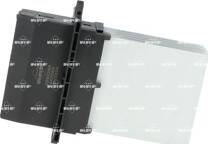 Resistência, ventilador do habitáculo