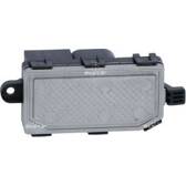 Resistência, ventilador do habitáculo NRF - 342085