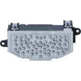 Resistor, interior blower NRF - 342069