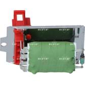 Resistor, interior blower NRF - 342071