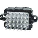Resistor, interior blower NRF - 342152