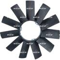 Roue du souffleur (refroidissement moteur) NRF - 49891