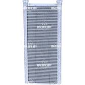 Scambiatore calore, Riscaldamento abitacolo NRF - 54422