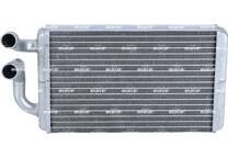 Scambiatore calore, Riscaldamento abitacolo
