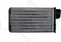 Scambiatore calore, Riscaldamento abitacolo