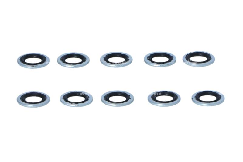 Seal Kit, Air Conditioning