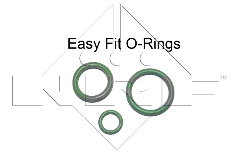 Seal Kit, Air Conditioning