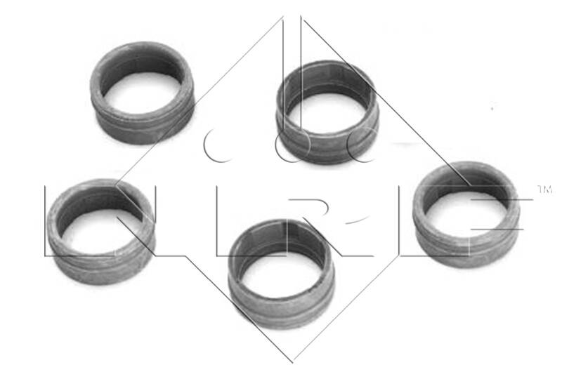 Seal Kit, Air Conditioning