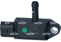 Sensor, Abgasdruck