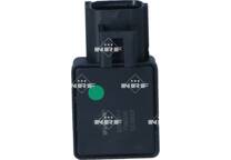 Sensor, Abgasdruck