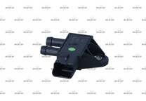 Sensor, Abgasdruck