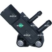 Sensor, Abgasdruck NRF - 708032