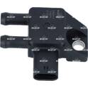 Sensor, Abgasdruck NRF - 708072