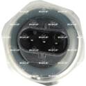 Sensor, Abgasdruck NRF - 708100