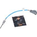 Sensor, Abgastemperatur NRF - 707410