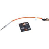 Sensor, Abgastemperatur NRF - 707412