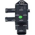 Sensor, avgastryck NRF - 708064