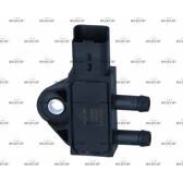 Sensor, avgastryck NRF - 708066