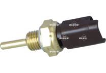 Sensor, koelvloeistoftemperatuur