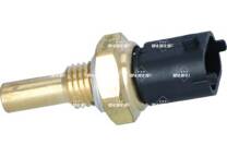 Sensor, koelvloeistoftemperatuur