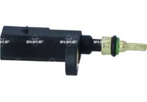 Sensor, koelvloeistoftemperatuur
