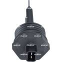 Sensor, Kühlmittelstand NRF - 453029