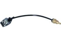 Sensor, kylmedelstemperatur