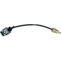 Sensor, kylmedelstemperatur NRF - 727036