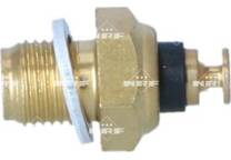 Sensor, kylmedelstemperatur
