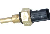 Sensor, kylmedelstemperatur