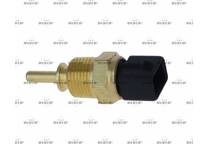 Sensor, kylmedelstemperatur
