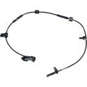 Sensor, Raddrehzahl NRF - 756007