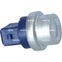 Sensor, temperatura del refrigerante NRF - 727009