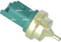 Sensor, temperatura del refrigerante