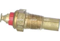 Sensor, temperatura del refrigerante