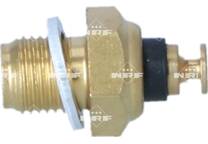 Sensor, temperatura del refrigerante