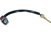 Sensor, temperatura del refrigerante
