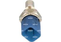 Sensor, temperatura del refrigerante