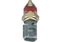 Sensor, temperatura del refrigerante